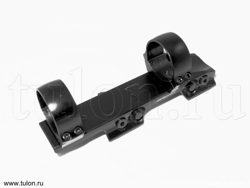 Кронштейн Innomount Blaser-Кольца 30мм +3мм Наклон 20MOA