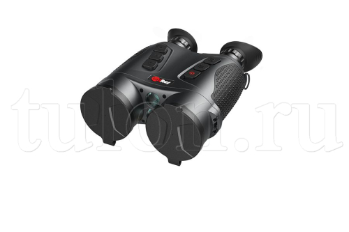 Купить Тепловизионный бинокль IRAY Gemini GEL35R (АЙРЕЙ) для охоты и наблюдения Тепловизионный бинокль IRAY Gemini GEL35R (АЙРЕЙ) - тепловизор для охоты и наблюдения