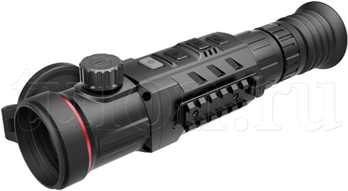Тепловизионный прицел Longot TL650 PRO (ЛОНГОТ) - тепловизор для охоты