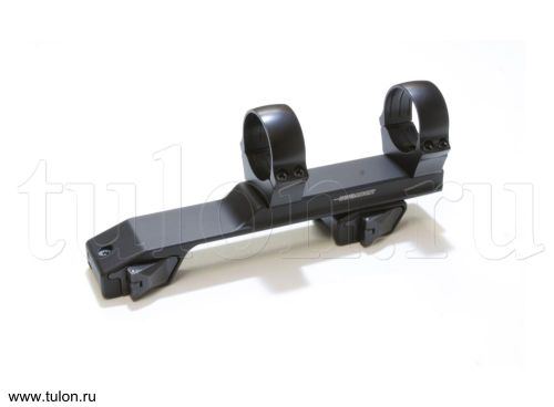 Кронштейн Innomount Weaver/Picatinny-Yukon Photon. Сдвижная опора