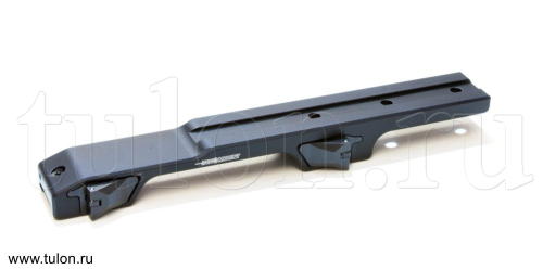 Кронштейн Innomount Weaver/Picatinny (вынос 40)-Fortuna General One