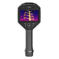 Тепловизор Hikmicro G40 (ХИКМИКРО) - строительный и диагностический тепловизор
