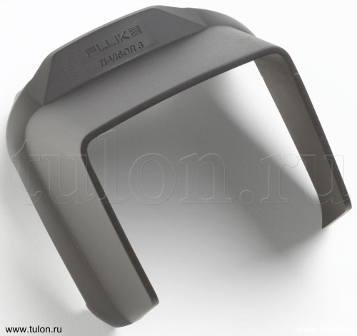 Купить Солнцезащитный козырек Fluke (FLK-TI-VISOR3) (ФЛЮК) отлично подходит для выявление утечек тепла Солнцезащитный козырек Fluke (FLK-TI-VISOR3) (ФЛЮК) - строительный и диагностический тепловизор