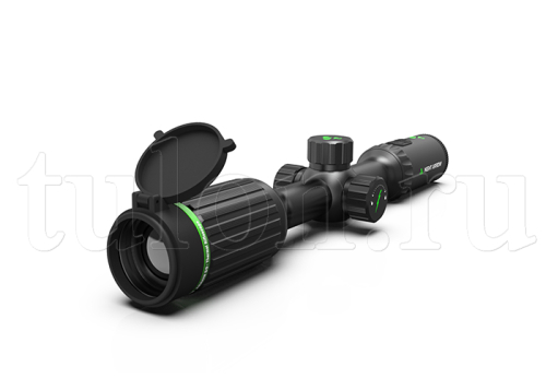 Тепловизионный прицел CONOTECH Night Arrow NAR335 (КОНОТЕЧ) - тепловизор для охоты