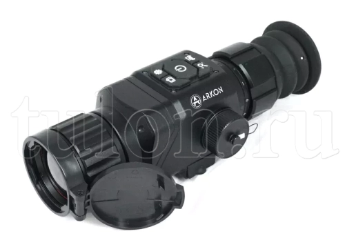 Тепловизионный прицел Arkon Alfa II LT25 (АРКОН) - тепловизор для охоты