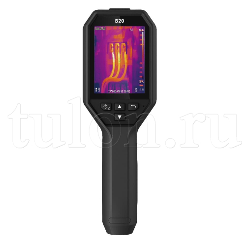Тепловизор Hikmicro B20