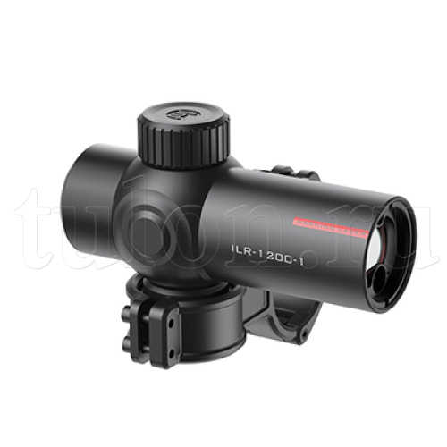Купить Лазерный дальномер iRay ILR-1200-1 (для Tube) (АЙРЕЙ) для установки на приборы ночного видения и дневные прицелы Лазерный дальномер iRay ILR-1200-1 (для Tube) (АЙРЕЙ) - запасная часть от приборов ночного видения