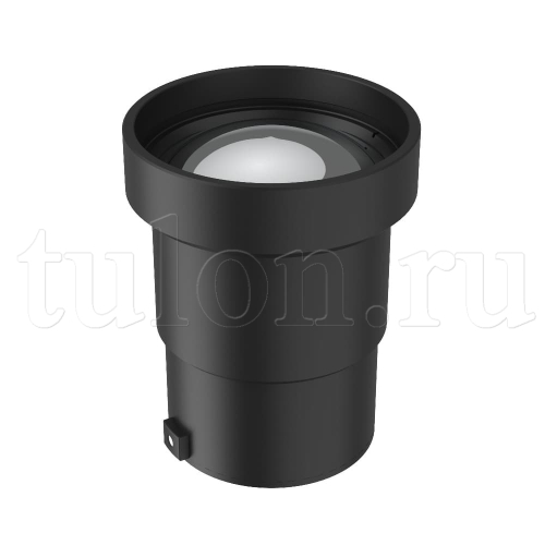 Объектив Hikmicro 0.5X: 13.6mm/F1.3 (для G40, G60)