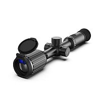 Тепловизионный прицел LZIRTEK Veles 350L (ЛЗИРТЕК) - тепловизор для охоты