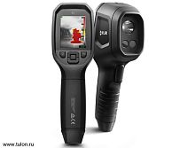 Тепловизор пожарный FLIR K1 - для поиска людей в дыму и очагов возгарания