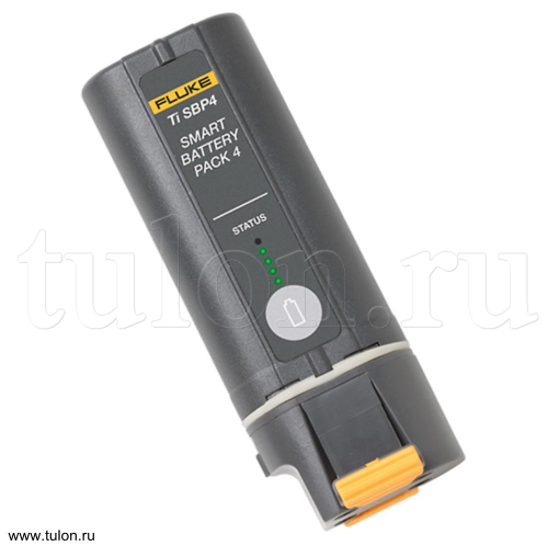 Купить Дополнительный блок аккумуляторов Fluke (FLK-TI-SBP4) (ФЛЮК) отлично подходит для выявление утечек тепла Дополнительный блок аккумуляторов Fluke (FLK-TI-SBP4) (ФЛЮК) - строительный и диагностический тепловизор