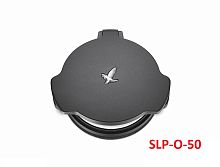 SLP-O-50 крышка объектива прицела Swarovski