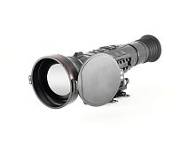 Тепловизионный прицел iRay Rico RS75 LRF (АЙРЕЙ) - тепловизор для охоты