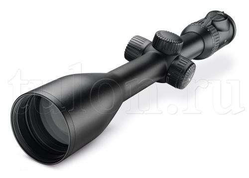 Прицел Swarovski Z8i 3.5-28х50 P L (сетка 4A-I) - оптический прицел для охоты и стрельбы