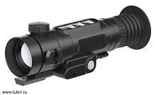 Тепловизионный прицел Dedal Venator 640