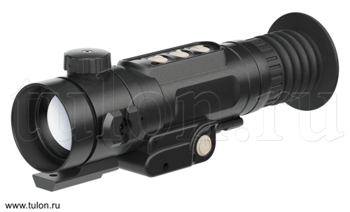 Тепловизионный прицел Dedal Venator 640