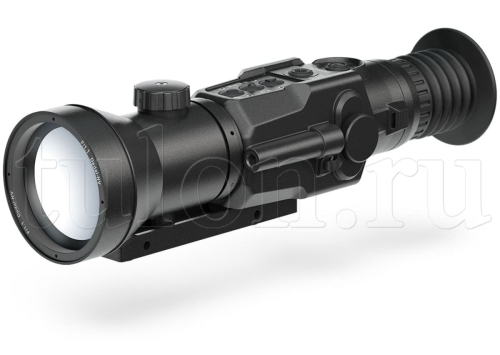 Купить Тепловизионный прицел Dedal-T4.645 Pro (ДЕДАЛ) для охоты и меткой стрельбы Тепловизионный прицел Dedal-T4.645 Pro (ДЕДАЛ) - тепловизор для охоты
