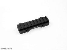 Кронштейн Innomount Blaser-Picatinny. Slight Long (ИННОМАУНТ) - для крепления к оружию