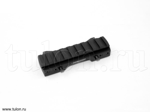 Кронштейн Innomount Blaser-Picatinny. Slight Long (ИННОМАУНТ) - для крепления к оружию