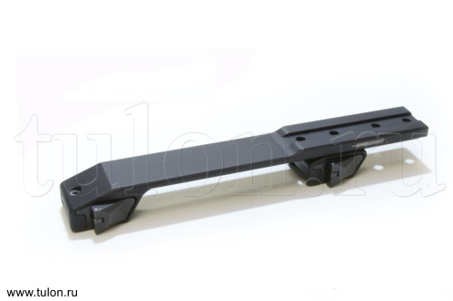 Купить Кронштейн Innomount Weaver/Picatinny (H17)-Archer (ИННОМАУНТ) для установки прицелов на оружие Кронштейн Innomount Weaver/Picatinny (H17)-Archer (ИННОМАУНТ) - для крепления к оружию