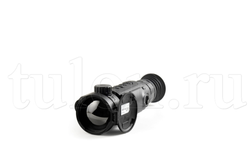 Тепловизионный прицел LONGOT LY650 LRF (ЛОНГОТ) - тепловизор для охоты