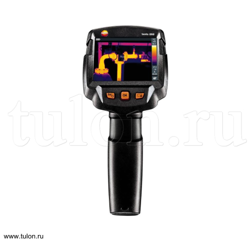 Тепловизор Testo 868