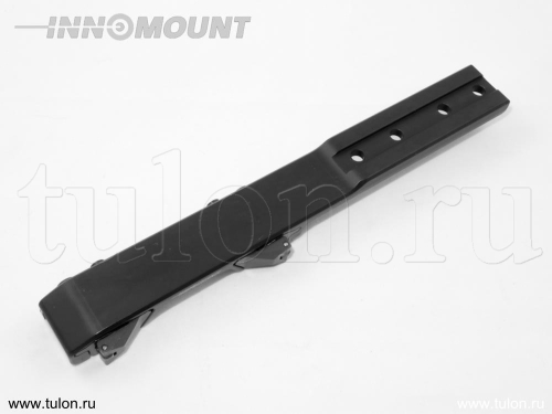 Купить Кронштейн Innomount Blaser-ATN (ИННОМАУНТ) для установки прицелов на оружие Кронштейн Innomount Blaser-ATN (ИННОМАУНТ) - для крепления к оружию