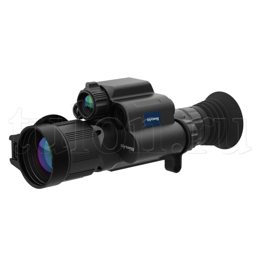 Мультиспектральный прицел Sytong FM06-50LRF