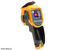 Тепловизор Fluke Ti401 PRO (ФЛЮК) - строительный и диагностический тепловизор