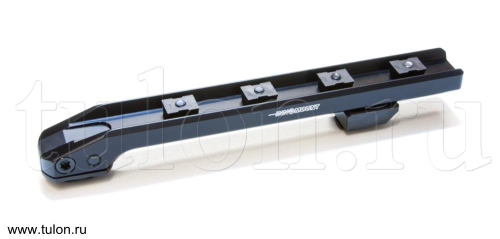 Кронштейн Innomount поворотный EAW (Apel)-Zeiss ZM/VM (ИННОМАУНТ) - для крепления к оружию