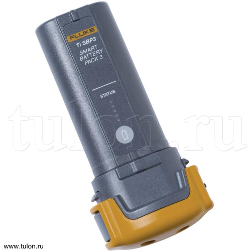 Дополнительный блок аккумуляторов Fluke (FLK-TI-SBP3) (ФЛЮК) - строительный и диагностический тепловизор