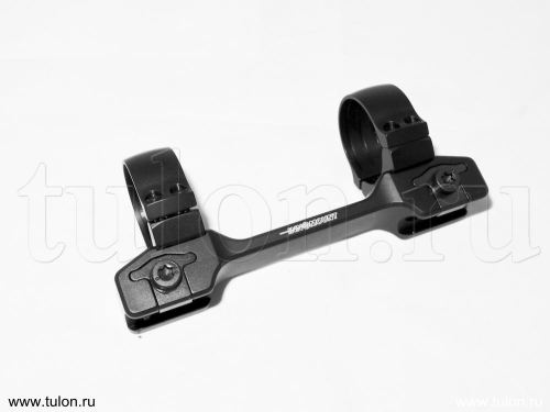 Купить Кронштейн Innomount FM Sauer 303-Кольца 30мм. Небыстросъем (ИННОМАУНТ) для установки прицелов на оружие Кронштейн Innomount FM Sauer 303-Кольца 30мм. Небыстросъем (ИННОМАУНТ) - для крепления к оружию