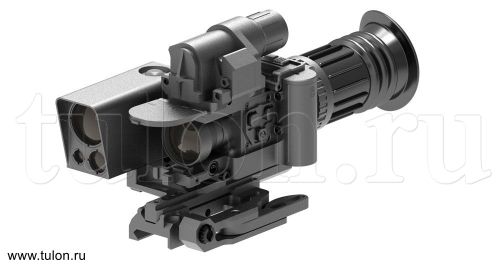 Тепловизионный прицел IWT CHARON LIGHT 2
