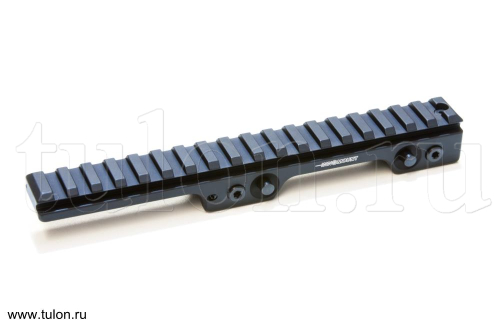 Кронштейн Innomount Sauer 303-Picatinny Long 190мм
