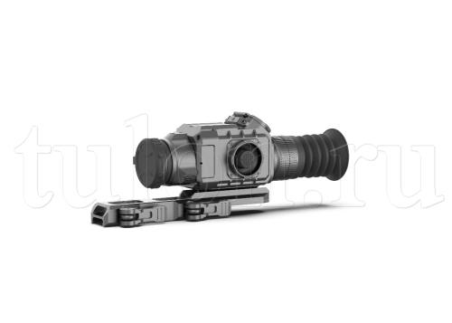 Тепловизионный прицел LZIRTEK Perun 635