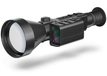 Тепловизионный прицел Dedal-T.120 Pro LRF (ДЕДАЛ) - тепловизор для охоты