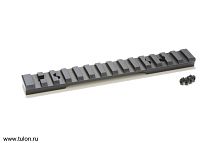 Кронштейн Innomount Picatinny-Steyr S-SBS/SM12/Classic (ИННОМАУНТ) - для крепления к оружию