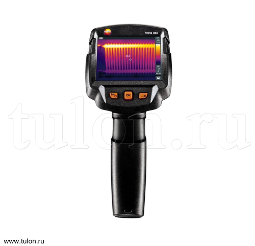 Тепловизор Testo 865