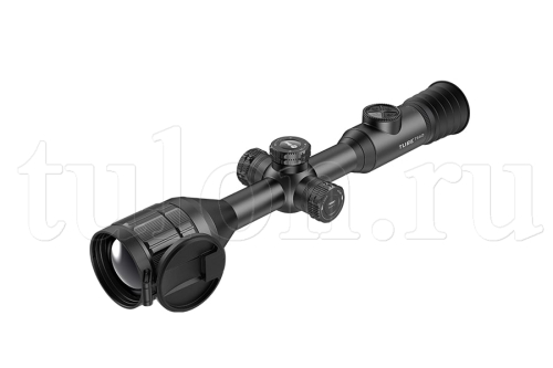 Купить Тепловизионный прицел iRay Tube TS60 (АЙРЕЙ) для охоты и меткой стрельбы Тепловизионный прицел iRay Tube TS60 (АЙРЕЙ) - тепловизор для охоты