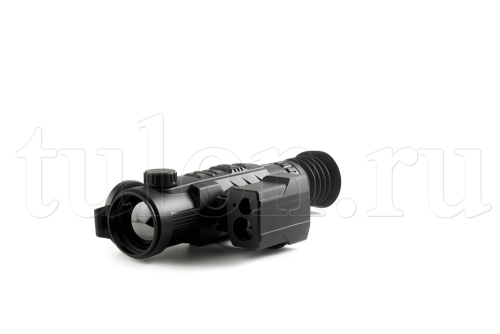 Тепловизионный прицел LONGOT TL650 LRF (ЛОНГОТ) - тепловизор для охоты