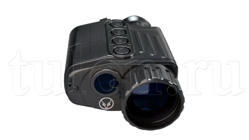 Тепловизор VENOX OKO LRF (384х288)