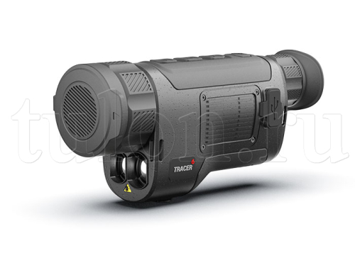 Тепловизионный монокуляр CONOTECH Tracer 650 LRF (КОНОТЕЧ) - тепловизор для охоты и наблюдения
