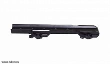 Быстросъемный кронштейн Pulsar Dovetail CZ550