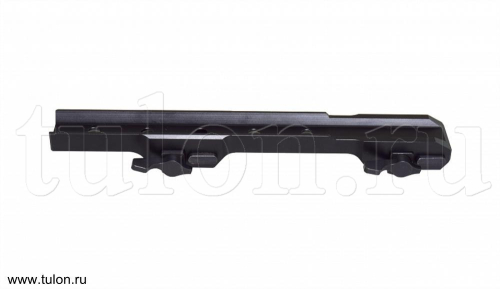 Быстросъемный кронштейн Pulsar Dovetail CZ550
