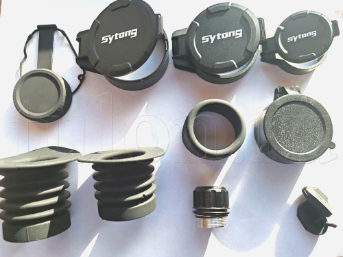 Запасные части и аксессуары Sytong