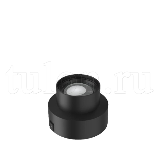 Купить Телеобъектив Hikmicro 3X: 82.0mm/F1.3 (для G40, G60) (ХИКМИКРО) отлично подходит для выявление утечек тепла Телеобъектив Hikmicro 3X: 82.0mm/F1.3 (для G40, G60) (ХИКМИКРО) - строительный и диагностический тепловизор
