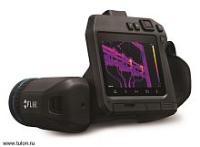 Тепловизор FLIR T840 (ФЛИР) - строительный и диагностический тепловизор