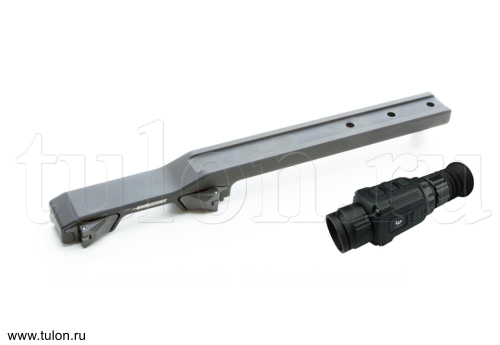 Кронштейн Innomount Blaser-I Ray Saim (ИННОМАУНТ) - для крепления к оружию