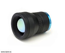 Объектив FLIR для серии T10xx f=83.4mm (12°) (ФЛИР) - строительный и диагностический тепловизор