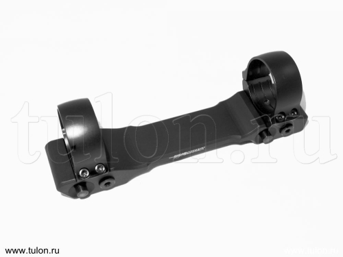 Кронштейн Innomount для CZ 550/557 - Кольца 30мм BH+6мм (ИННОМАУНТ) - для крепления к оружию